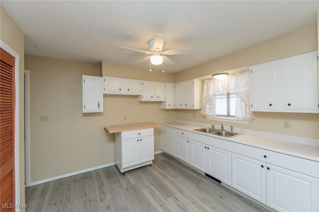 West Shore - Residential