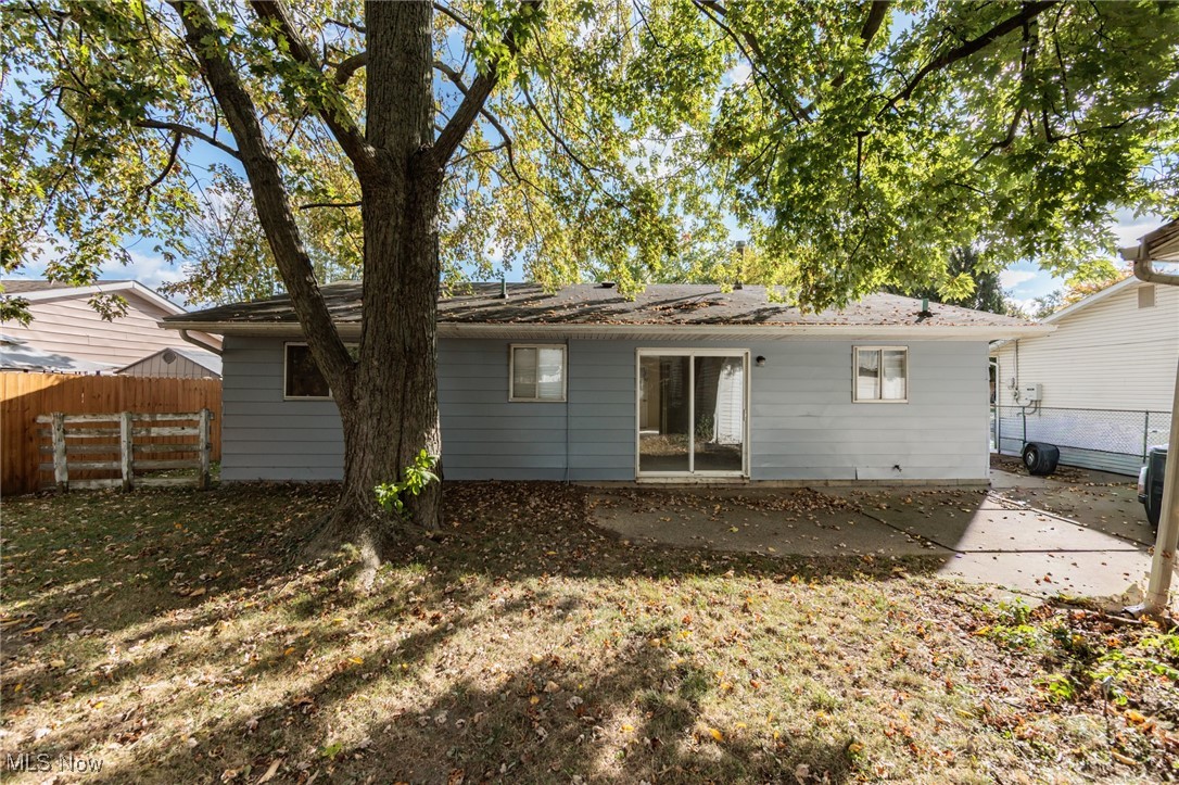 West Shore - Residential