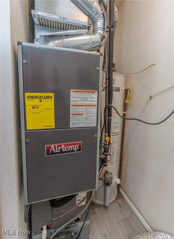 West Shore - Residential