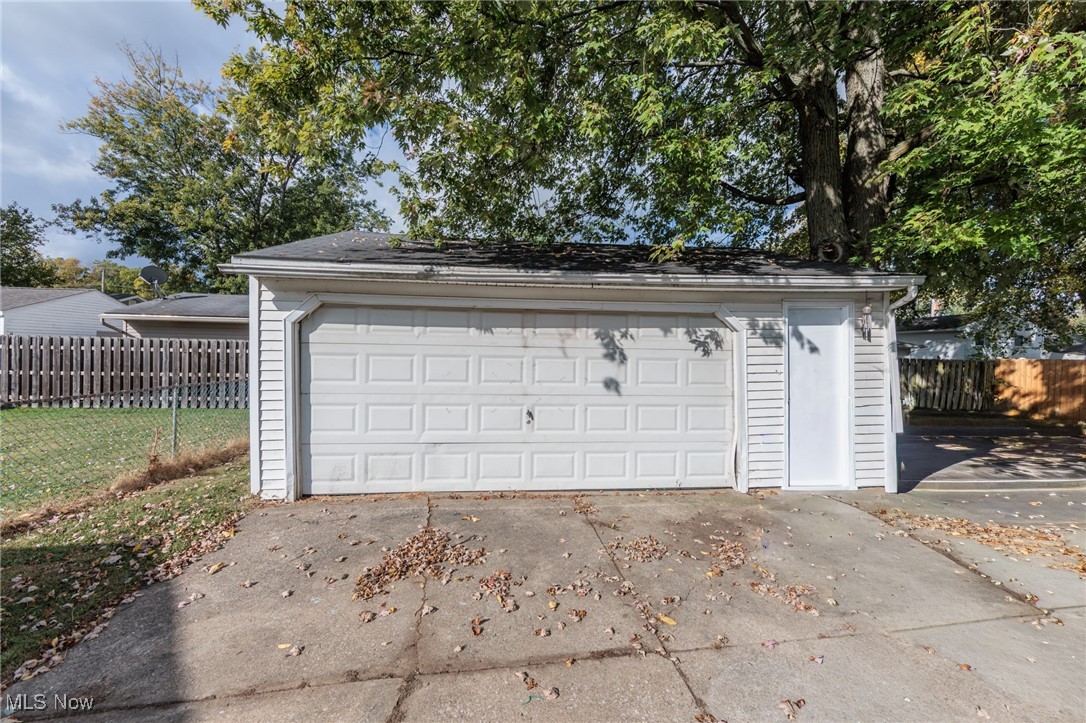 West Shore - Residential