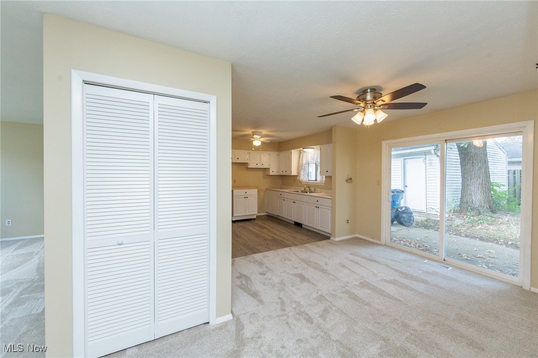 West Shore - Residential