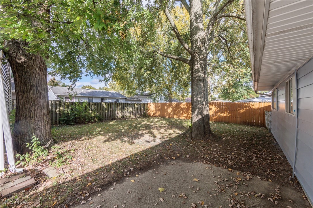 West Shore - Residential