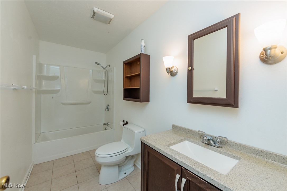 West Shore - Residential