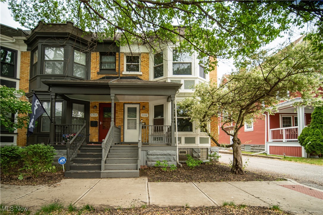 6400 Bridge Avenue, Cleveland, Ohio image 1