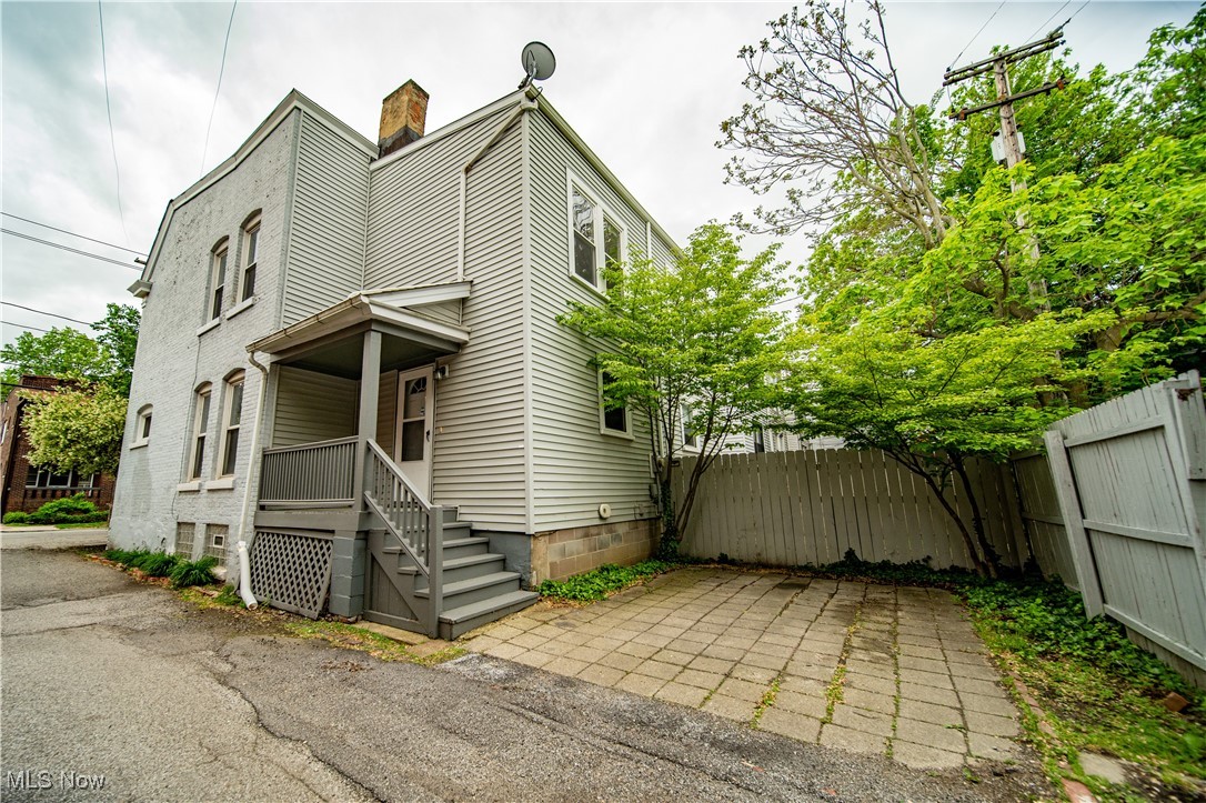 6400 Bridge Avenue, Cleveland, Ohio image 15