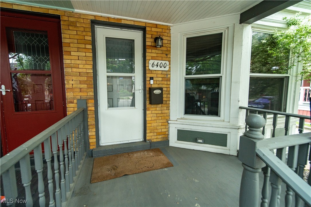 6400 Bridge Avenue, Cleveland, Ohio image 2