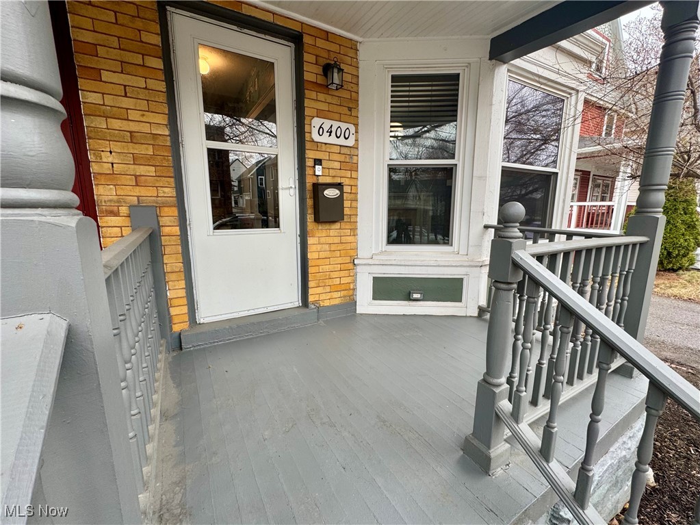 6400 Bridge Avenue, Cleveland, Ohio image 2