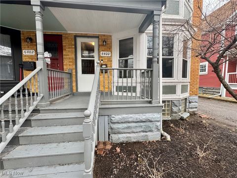 6400 Bridge Avenue, Cleveland, OH 44102 - MLS#: 5107481