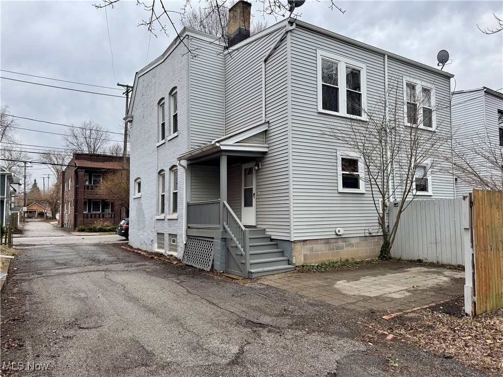6400 Bridge Avenue, Cleveland, Ohio image 21