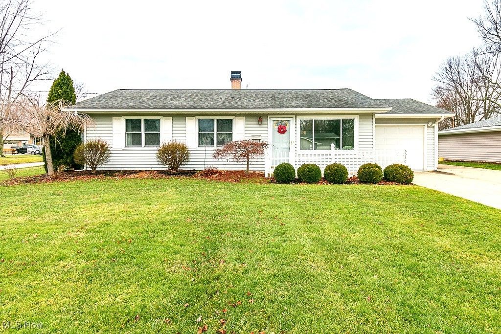 Photo of 6330 Cumberland Drive, Mentor, OH 44060 (MLS # 5178735)