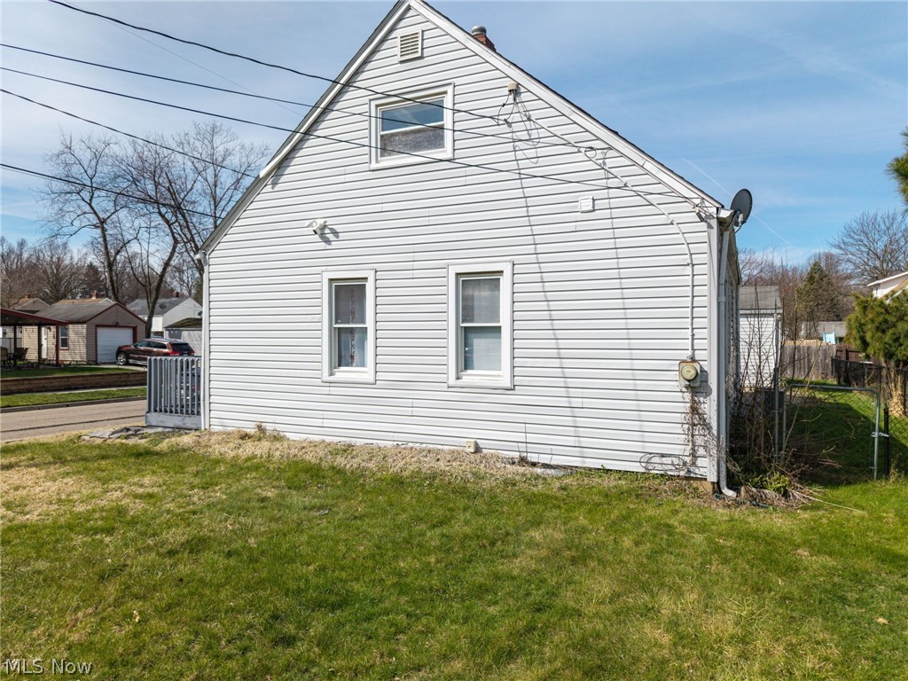 Eastland - Residential