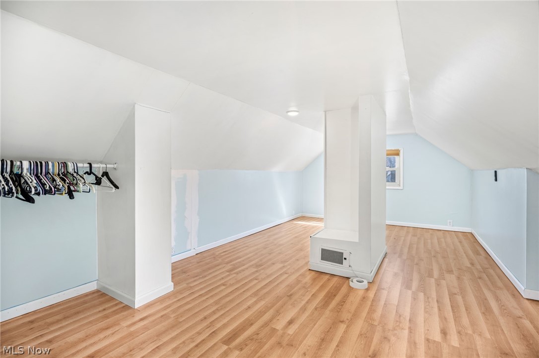 Eastland - Residential