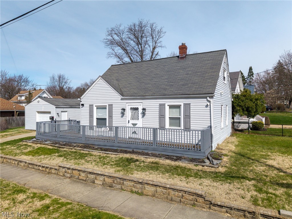 Eastland - Residential