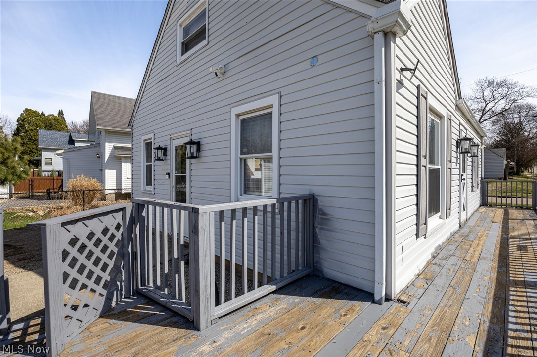 Eastland - Residential