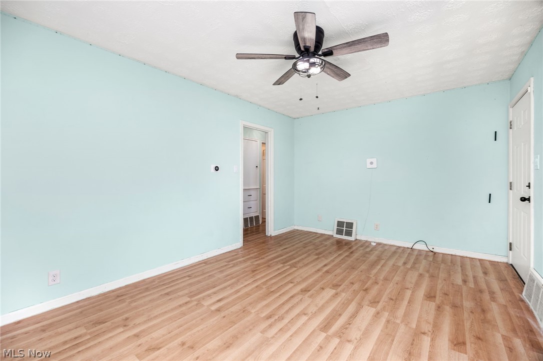 Eastland - Residential