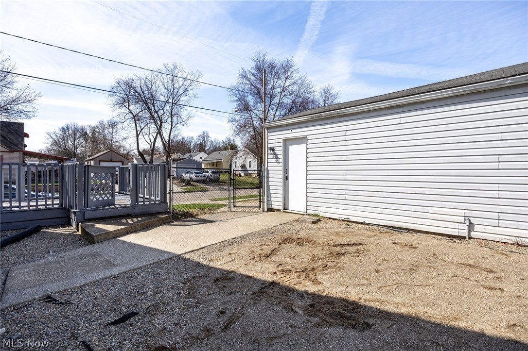 Eastland - Residential