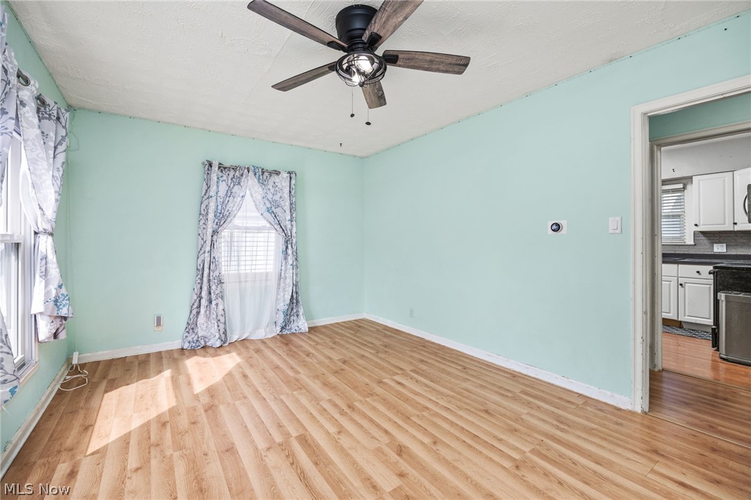 Eastland - Residential