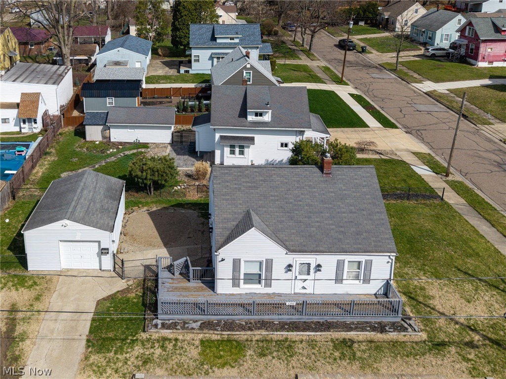 Eastland - Residential