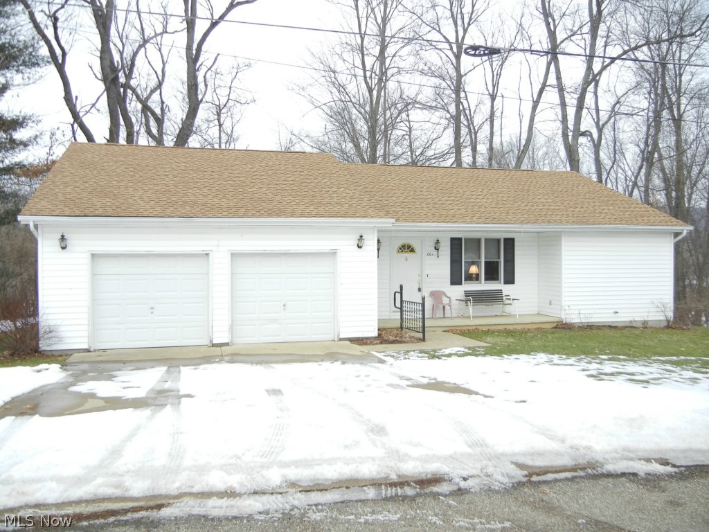 Larry P Kauffman Allotment #1 - Residential