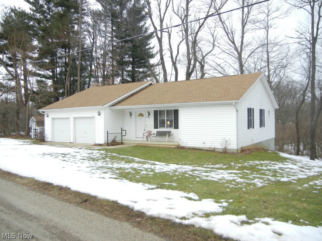 Larry P Kauffman Allotment #1 - Residential