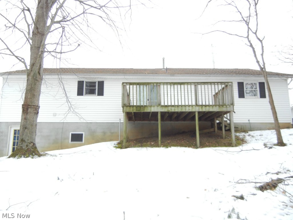 Larry P Kauffman Allotment #1 - Residential