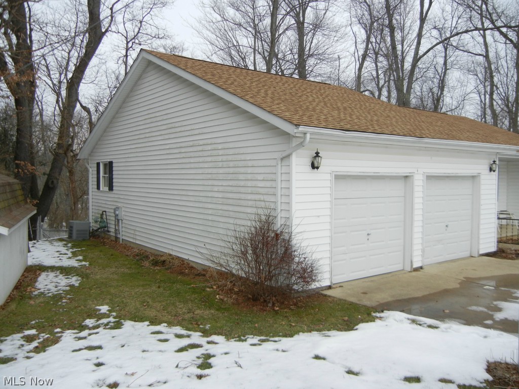 Larry P Kauffman Allotment #1 - Residential