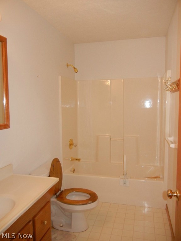 Larry P Kauffman Allotment #1 - Residential