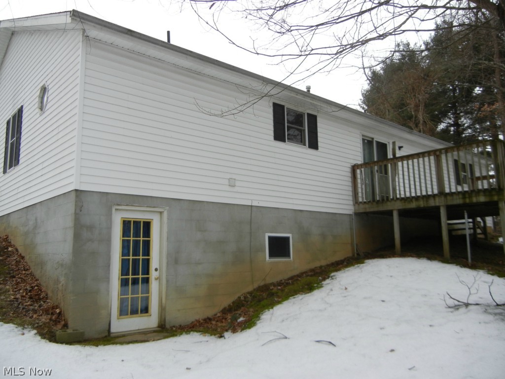 Larry P Kauffman Allotment #1 - Residential