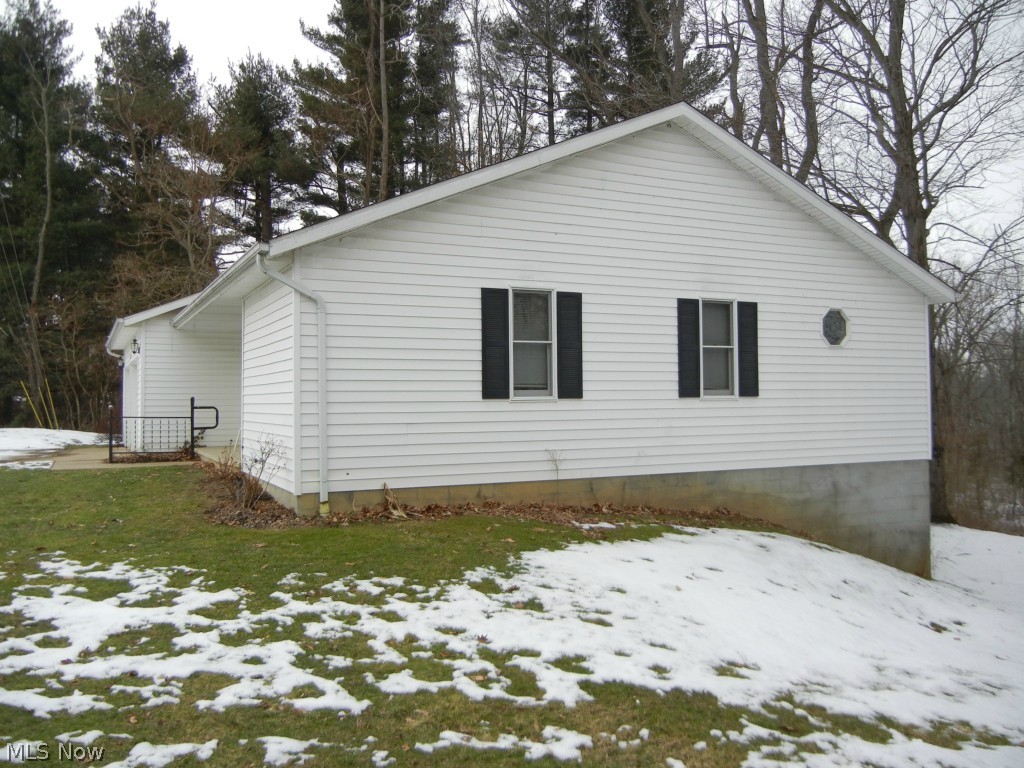 Larry P Kauffman Allotment #1 - Residential
