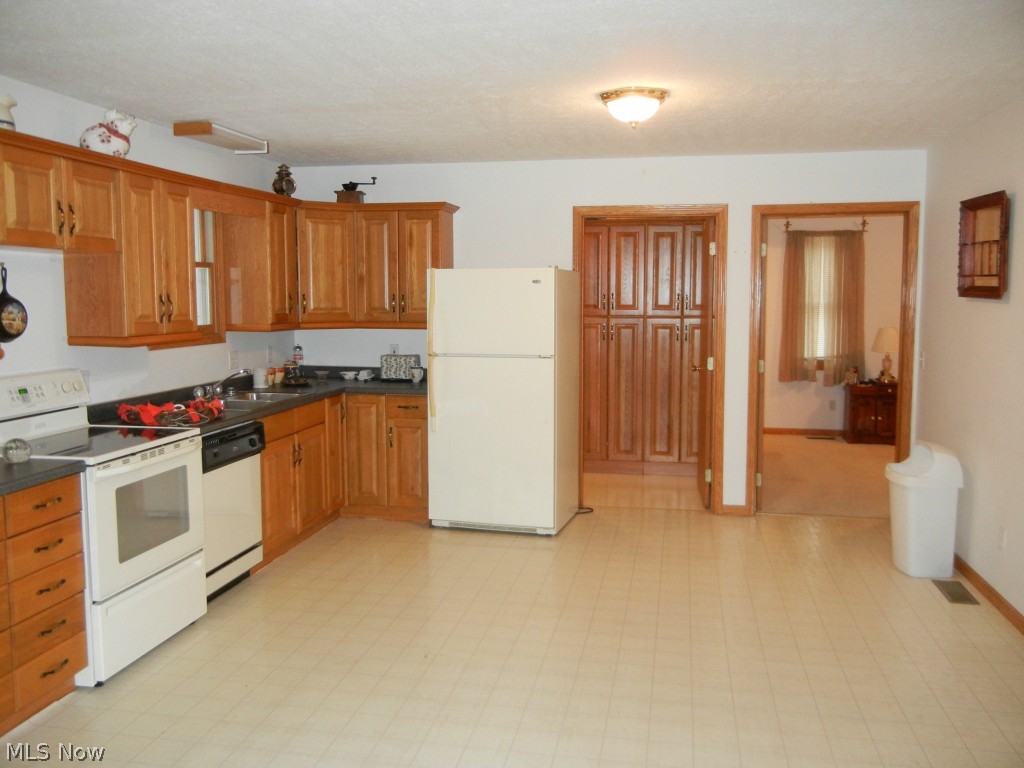 Larry P Kauffman Allotment #1 - Residential