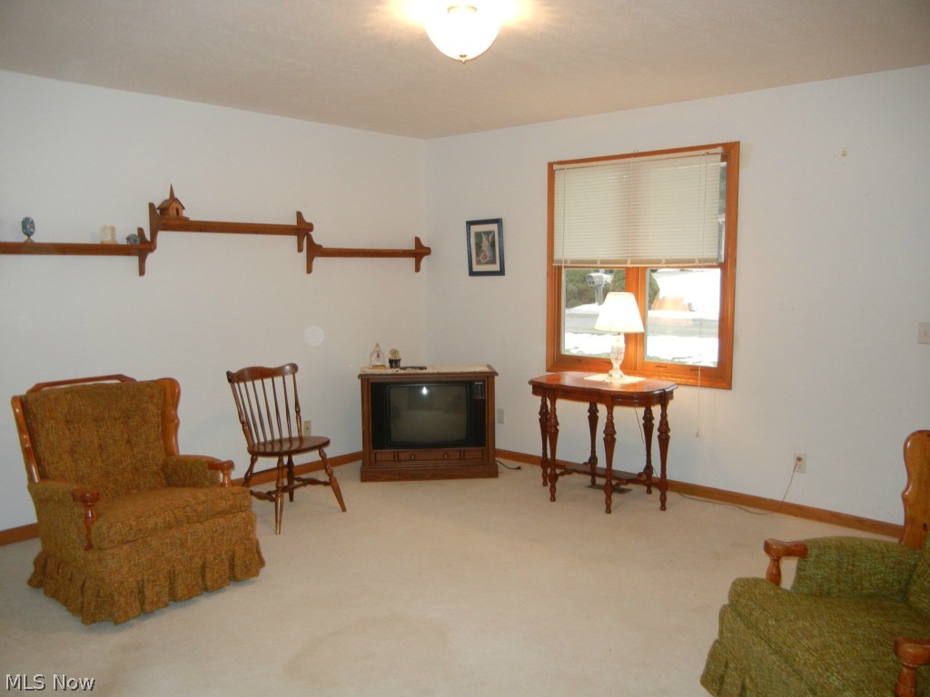 Larry P Kauffman Allotment #1 - Residential