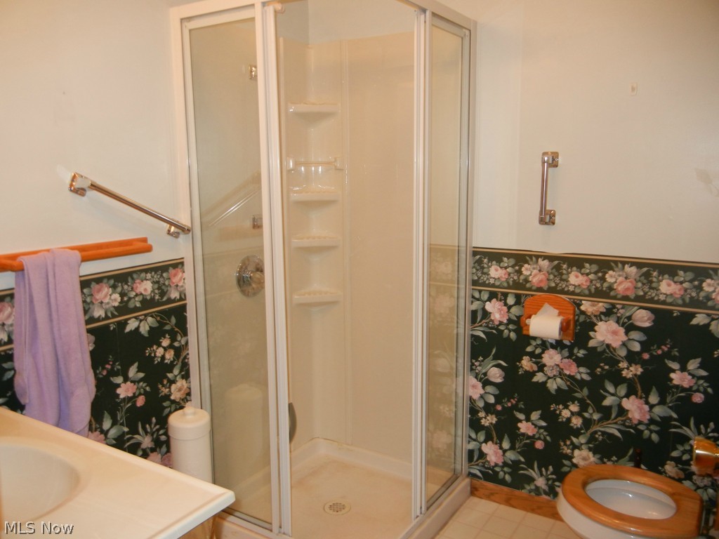 Larry P Kauffman Allotment #1 - Residential