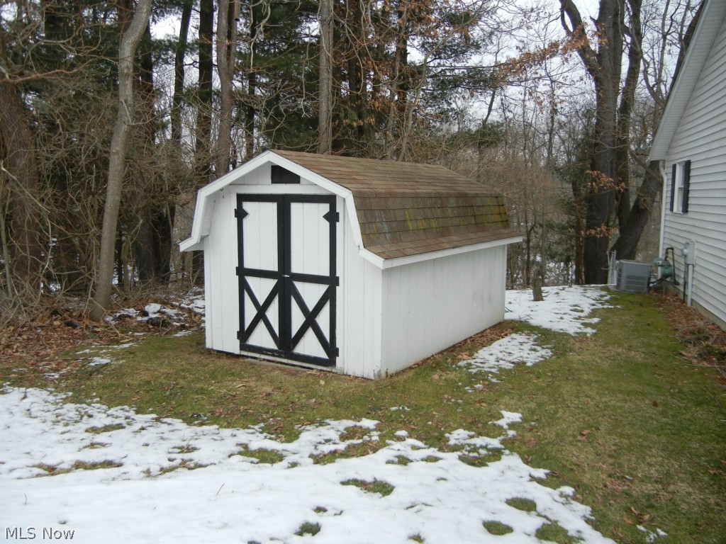 Larry P Kauffman Allotment #1 - Residential