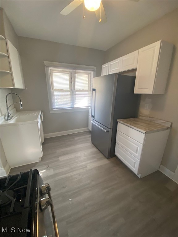 Berwick Sub - Residential Income