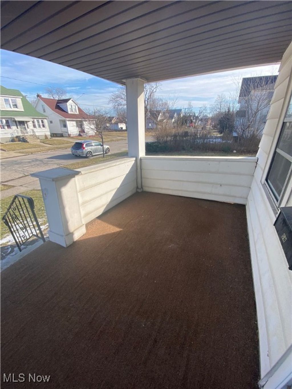 Photo of 19600 Arrowhead Avenue, Cleveland, OH 44119 (MLS # 5182645)