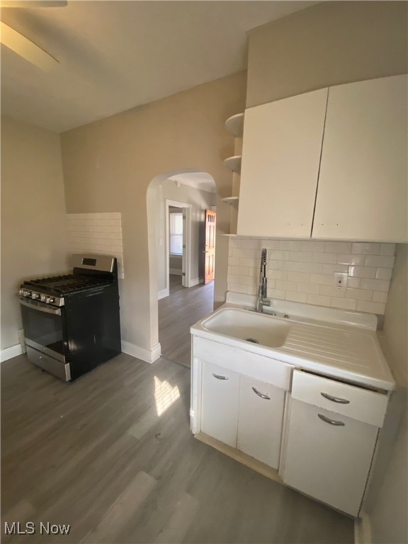 Berwick Sub - Residential Income