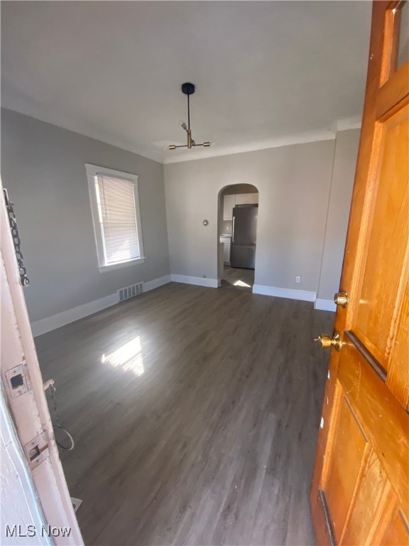 Berwick Sub - Residential Income