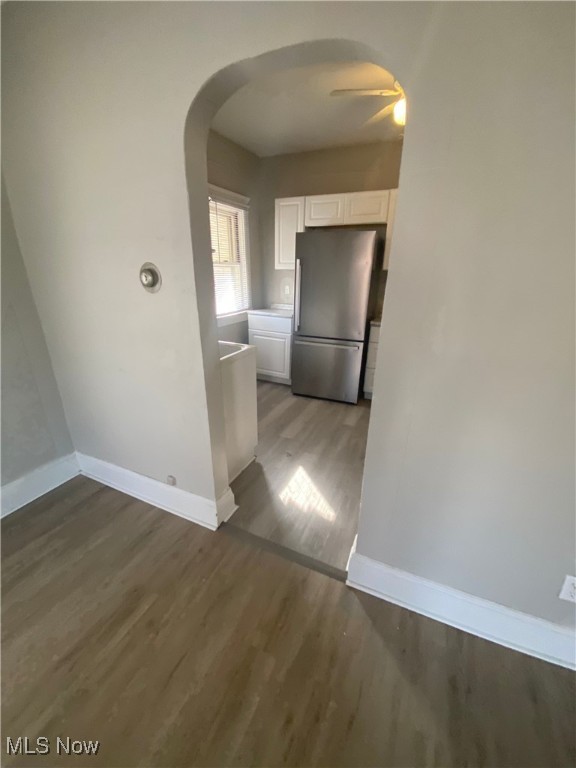 Berwick Sub - Residential Income