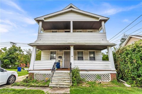 19600 Arrowhead Avenue Cleveland OH 44119