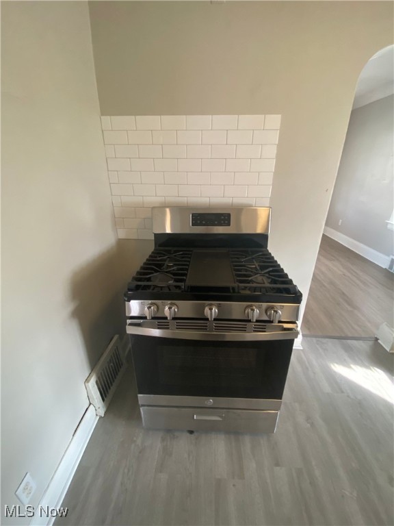 Berwick Sub - Residential Income