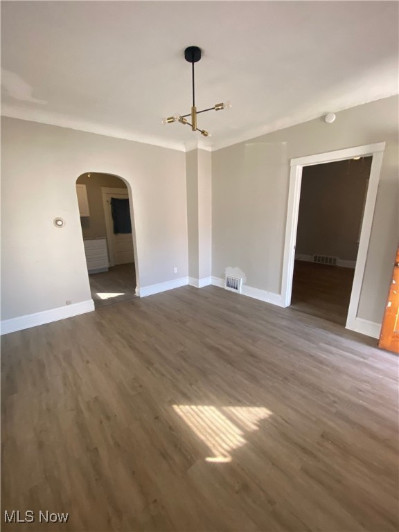 Berwick Sub - Residential Income