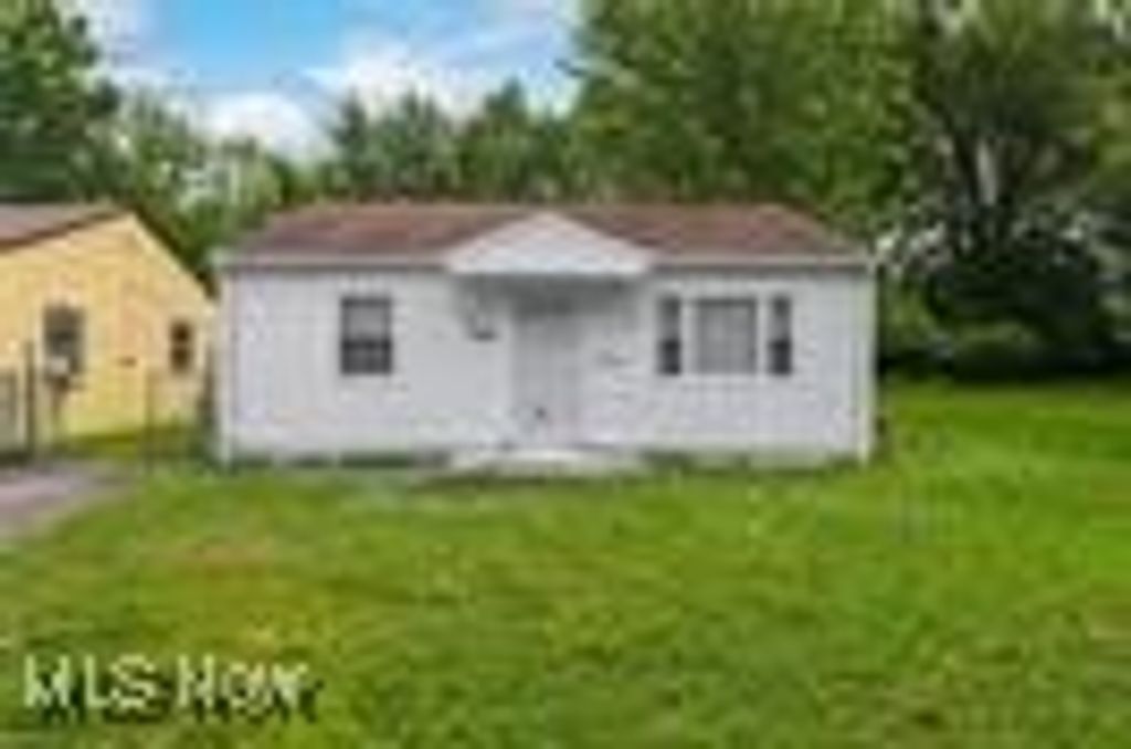 Photo of 4425 E 144th Street, Cleveland, OH 44128 (MLS # 5167728)