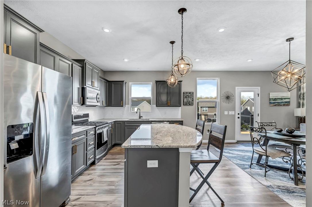 Blooming Acres Sub Ph 4 - Residential