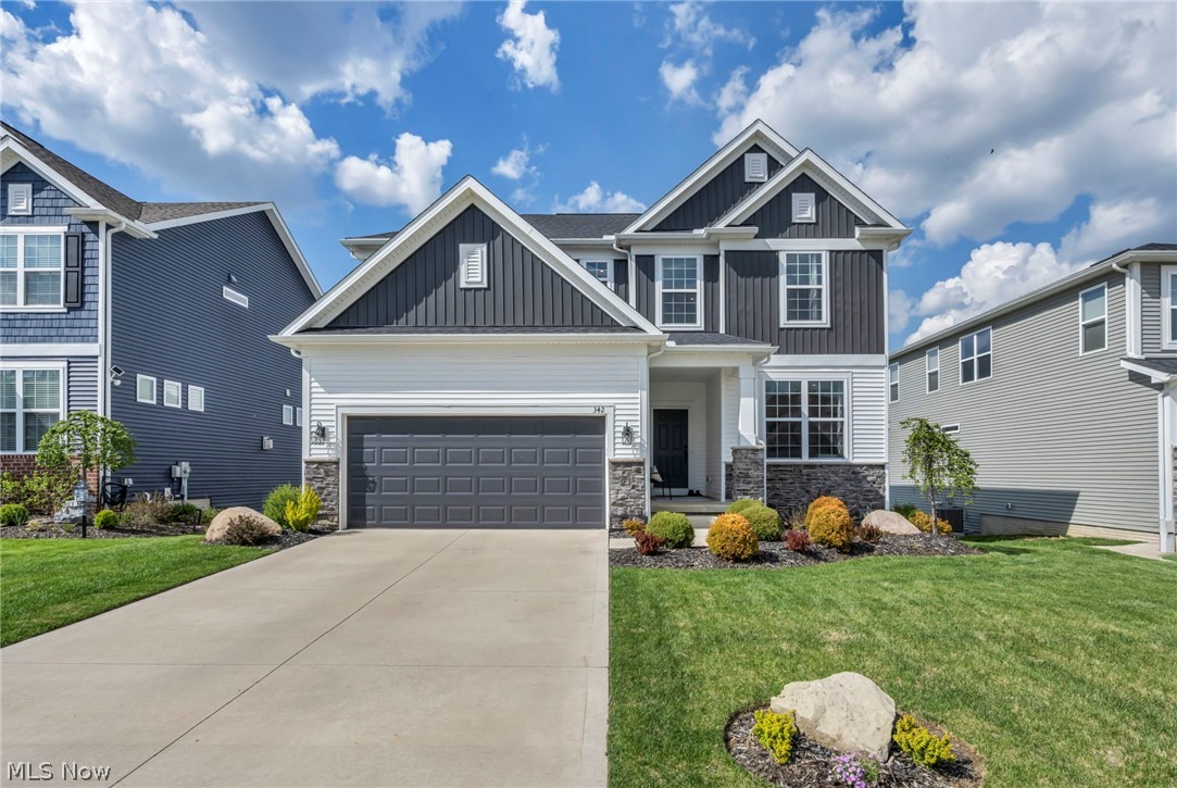 Blooming Acres Sub Ph 4 - Residential