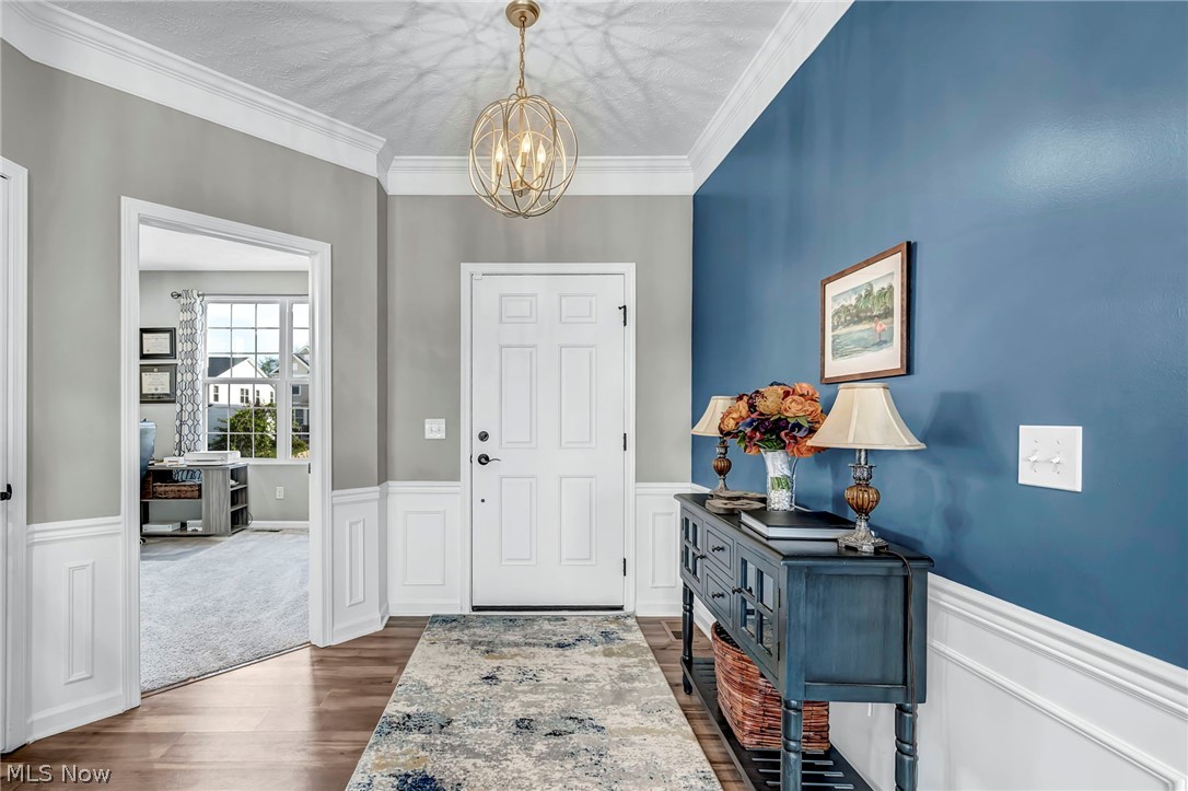 Blooming Acres Sub Ph 4 - Residential