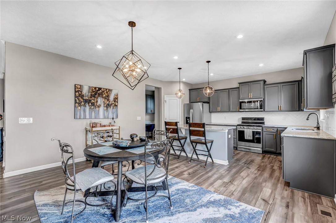 Blooming Acres Sub Ph 4 - Residential