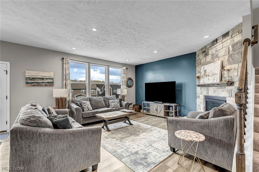 Blooming Acres Sub Ph 4 - Residential