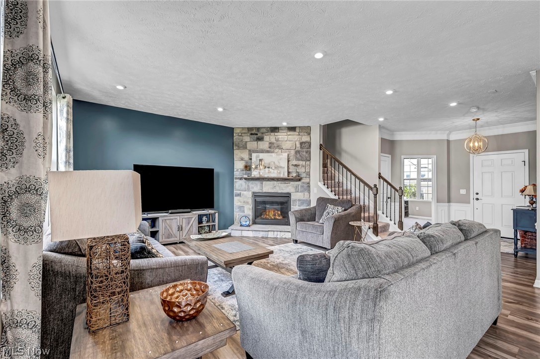 Blooming Acres Sub Ph 4 - Residential