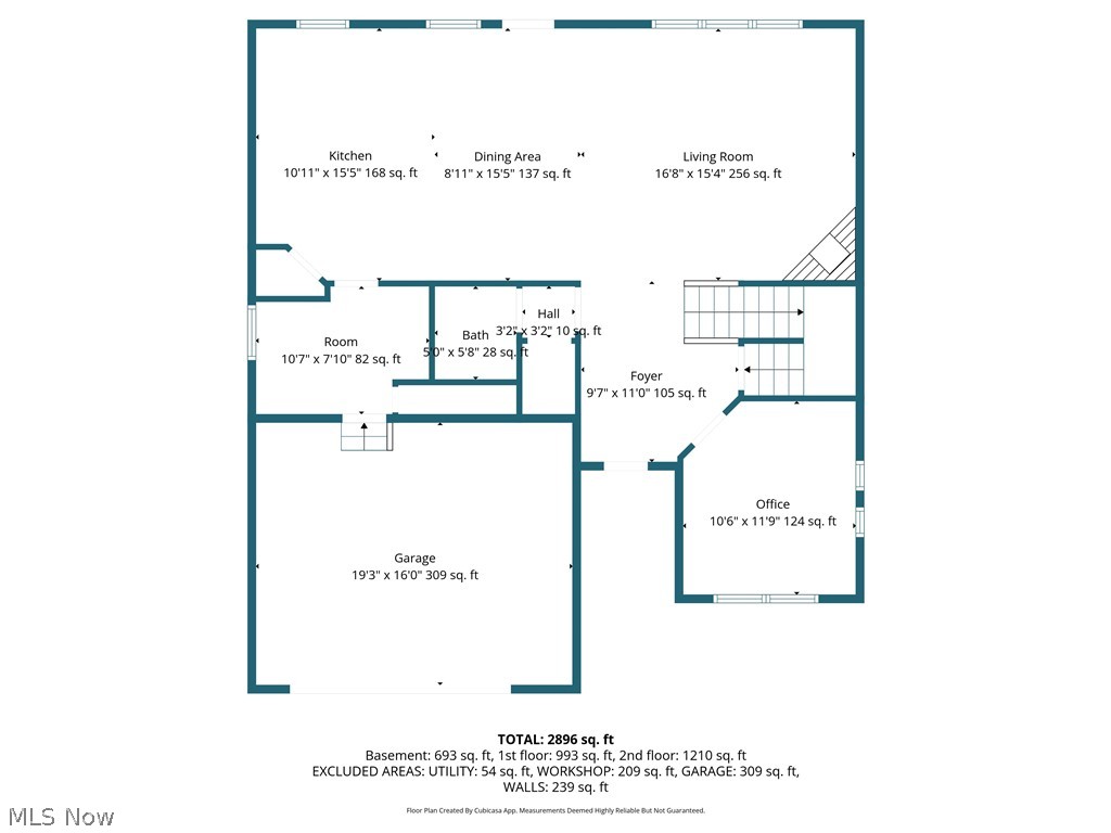 Blooming Acres Sub Ph 4 - Residential