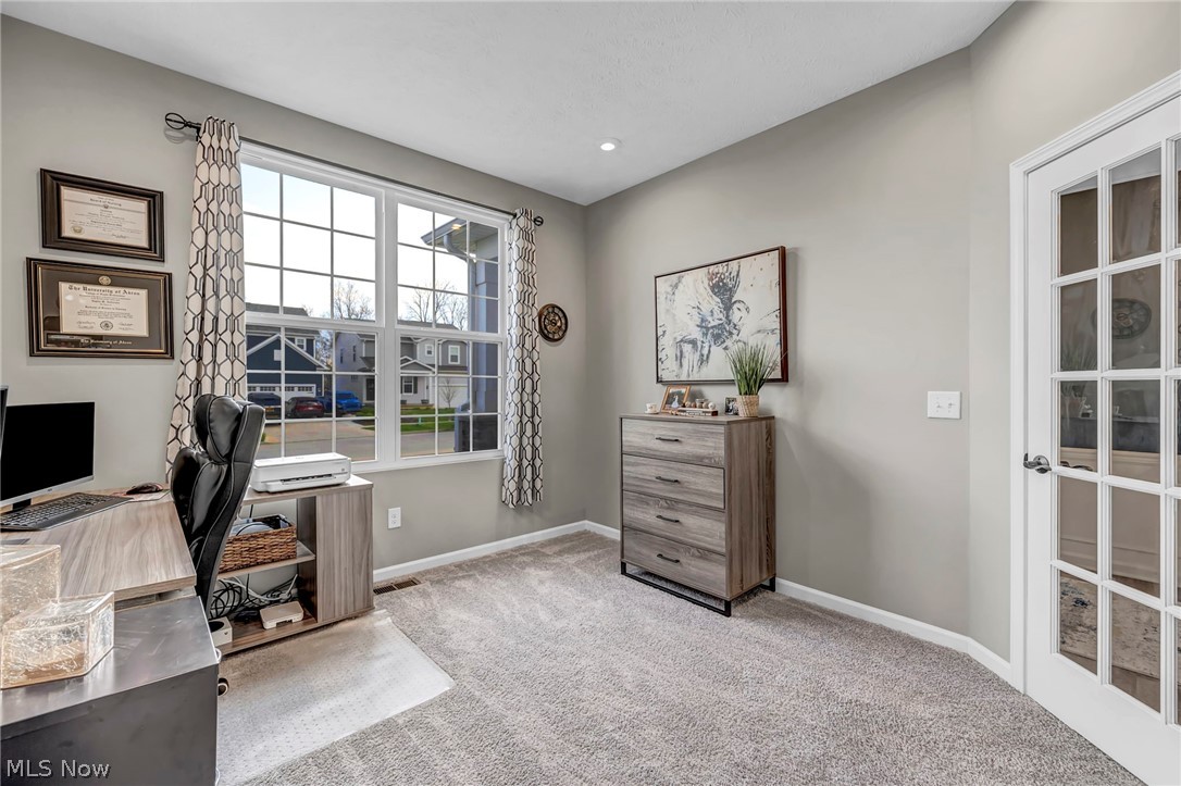 Blooming Acres Sub Ph 4 - Residential